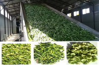 Warmtepomp Hout Groente Champignon Ui Biltong Vis Voedsel Fruit Droger Machine