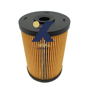 Filtro de Combustible para Camiones Pesados S23340-11690 S23340-11682 S2340-11830 S2340-11860 23304EV110 para Excavadora, Filtro Diésel - Product Image 1