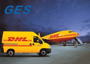 FBA Express entrega rápida UPS DHL FedEx agente de carga aérea agente de carga internacional de China a CA EE. UU. Estados Unidos - Product Image 6