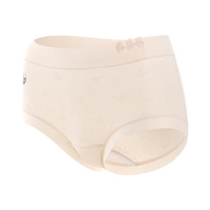 <span class=keywords><strong>Culotte</strong></span> en pur coton de style japonais pour femmes 100kg Fat <span class=keywords><strong>Sister</strong></span> Style 7A Sous-vêtements pour jeunes filles sur toute la longueur - Product Image 5