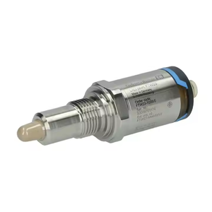 เครื่องตรวจวัดระดับการนำไฟฟ้าแบบกะทัดรัด Endress+Hauser รุ่น FTW23 ความน่าเชื่อถือสูง ติดตั้งง่าย ไม่ต้องปรับเทียบอย่างซับซ้อน - Product Image 2