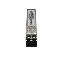 Émetteur-récepteur 25G SFP28 SR échangeable à chaud Module Ethernet EDR Infiniband basse consommation pour réseaux 4G/3G/GSM prend en charge POE et TCP