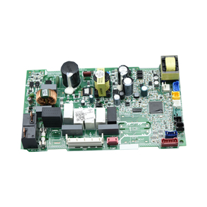 เมนบอร์ดเครื่องปรับอากาศกรี Z4725AA 300002062249 บอร์ดควบคุม C3 ชุดท่อ - Product Image 4