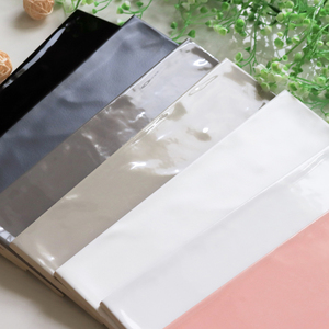 100X30 0Mm/4*12 Inch Nhà Máy Trung Quốc Giá Thấp Sóng Cạnh Gloss Gốm Tường Gạch Phòng Tắm Nhà Bếp Phòng Khách <span class=keywords><strong>Backsplash</strong></span> Gạch - Product Image 2