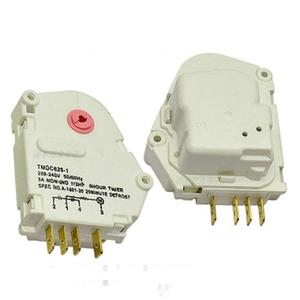 <strong>Refrigerator</strong> Freezer Defrost <strong>Timer</strong> Replacement TMDC625-1 - Product Image 5