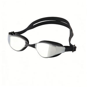 <span class=keywords><strong>Occhialini</strong></span> da <span class=keywords><strong>Nuoto</strong></span> per Adulti di Alta Qualità, Antiappannamento, Protezione UV400, Specchiati, Professionali per Uomini e Donne, per Piscina e Attività all'Aperto - Product Image 3