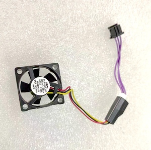Nuevo Ventilador de Refrigeración Diebold ECRM ZR20 para Cajeros Automáticos, Pieza 49-233199-124A - Product Image 1