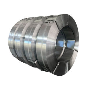 Мягкая отожженная холоднокатаная высокоуглеродистая стальная полоса s60c - Product Image 1