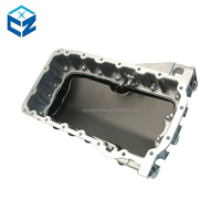 Couvre-carter d'huile moteur AUDI/VW SAGITAR 1.6/ TOURAN/JETTA 06A103601AA 06A103601AP