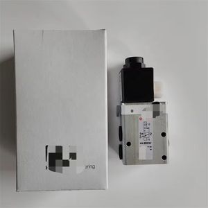 3/<span class=keywords><strong>2</strong></span>-Wege-Pneumatik-Magnetventil 59.70052 Neu Original Sofort Lieferbar Cmmt-as-c12-11a-p3-mp-s1 Industrielle Automatisierung PAC - Product Image 2