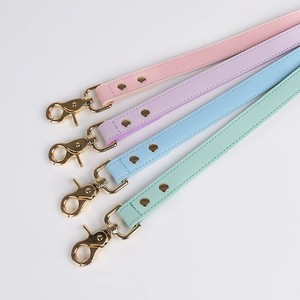 Correa para Perro de Cuero Vacuno Resistente, Correa de Cuero Crudo para Perro, Correa para Pasear Mascotas - Product Image 6