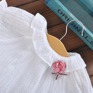 Camisetas Orgánicas de Verano para Niños, Camiseta con Personajes para Niños, Compra Ropa de Moda para Niños en Línea, Pantalones de Entrenamiento para Ir al Baño, Traje a Cuadros - Product Image 5