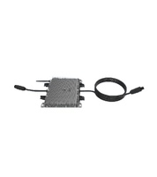 Optimiseur solaire 450Watts 600Watts pour système de montage solaire Système de montage solaire en toit