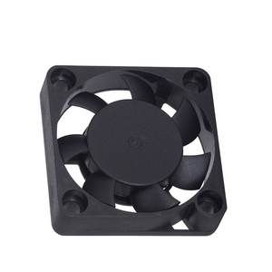 Quạt làm mát trục hướng tâm siêu nhỏ, tốc độ cao 8000 vòng/phút, sử dụng bi bạc DC, ODM, siêu nhỏ gọn, 5V/12V/24V, dành cho các dòng máy tính xách tay 3007, 2510, 3010 - Product Image 4