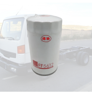 ตัวกรองน้ำ BF7922 WK929 <span class=keywords><strong>FF5612</strong></span> P550880สำหรับชิ้นส่วนเครื่องยนต์รถบรรทุก - Product Image 6