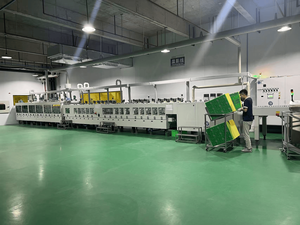 热卖OEM高精度4OZ铜汽车照明SKG-印刷电路板，适用于IATF16949认证 - Product Image 5