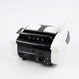 Detector <span class=keywords><strong>de</strong></span> Billetes Falsos OR-2100 con Detección UV/MG, Identificación en Línea <span class=keywords><strong>de</strong></span> Múltiples Divisas - Product Image 2