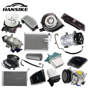 Tuyau de réfrigération de système de climatisation HANSIKE OEM 1KD820721M pour tuyau de climatisation Volkswagen Touran <span class=keywords><strong>Audi</strong></span> <span class=keywords><strong>A3</strong></span> - Product Image 2