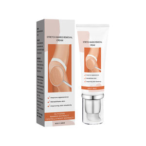 Crème professionnelle biologique avancée de réparation de cicatrice de <span class=keywords><strong>grossesse</strong></span> corps crème professionnelle d'élimination des cicatrices empêchant les vergetures - Product Image 5