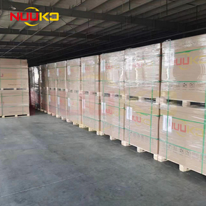 Nuuko แผงโซลาร์โมโนชนิด N-Type N 440-460W | TUV <span class=keywords><strong>rhineland</strong></span> & CE รับรองสำหรับตลาดสหภาพยุโรปกระจกสองชั้นประสิทธิภาพใน23% - Product Image 4