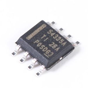 ชิปไอซีวงจรรวม TPS54335ADDAR TPS54336ADDAR TPS54339EDDAR TPS54339 TPS54336 TPS54335อิเล็กทรอนิกส์ - Product Image 1