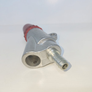 Sandblaster Gun Kit với Boron Carbide vòi phun nước/ướt mài mòn phun cát súng hơi nổ súng - Product Image 2