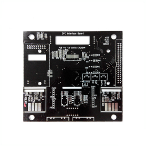 多層PCBは、高品質の多層PCBソリューションで電子機器を強化します - Product Image 1