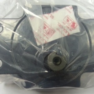 Reductor S9KC100BH-S SPG con relación de reducción 1/100, caja de engranajes de acero con brida, origen Corea del Sur - Product Image 4