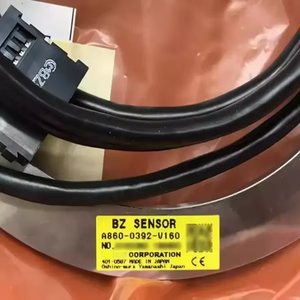 1 Pieza 1pc A860-0392-v160 A8600392v160 Sensor Codificador Envío Rápido PLC - Product Image 1