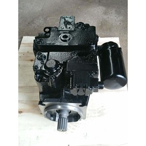 Pompe à piston hydraulique 90R075 90R130, ensemble de pompe 90R130 - Product Image 4