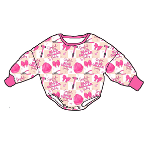 ชุดรอมเปอร์สเวตเตอร์สำหรับเด็กทารกใส่นอนดีไซน์รูปลูกเจี๊ยบสำหรับฤดูใบไม้ร่วงทำจากไม้ไผ่ - Product Image 6