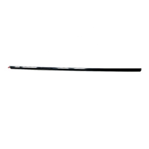 68257475AB nouveau jour lumière ouverture porte arrière moulure gauche pour Jeep Grand Cherokee 2016-2017 - Product Image 1