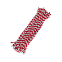 Palitos de colores para manualidades, hechos a mano, de 6 mm x 30 cm, 50 piezas por paquete, al por mayor