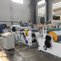 Machine de film de protection de surface de haute qualité PPF TPU film de protection de peinture de voiture faisant la machine