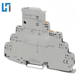 Nuevo Módulo de controlador de programación Plc 2906716 Original, controlador de automatización Industrial, stock de almacén - Product Image 1