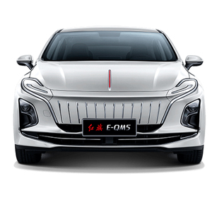 Hongqi-E-QM5 de sistemas eléctricos automáticos, Mini Ev tipo 2, conversión a Motor Bldc, coches usados, barato Gratis - Product Image 3