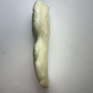 Parte Superior de Zapato de TPU, Accesorio de Zapato de TPU, Zapato Transpirable de Punto con Suela de TPU y EVA - Product Image 1