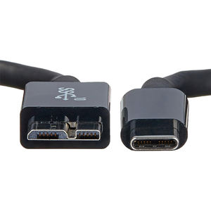 工場直送USB-CマイクロUSB <span class=keywords><strong>3</strong></span>.1 Gen <span class=keywords><strong>2</strong></span>高速充電ケーブル10Gbps高速<span class=keywords><strong>3</strong></span>フィート - Product Image 2