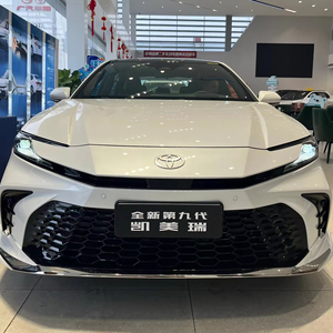 2025 toyotas camrys 80เครื่องยนต์2.0L 2.0 2.4ไฮบริดเครื่องยนต์เบนซินราคา toyotas camrys - Product Image 1
