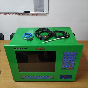 Bc3000 nt3000 bcs619 nts619 PYBK3000 bomba de inyección diesel mecánico, banco de pruebas de controlador de monitor - Product Image 6