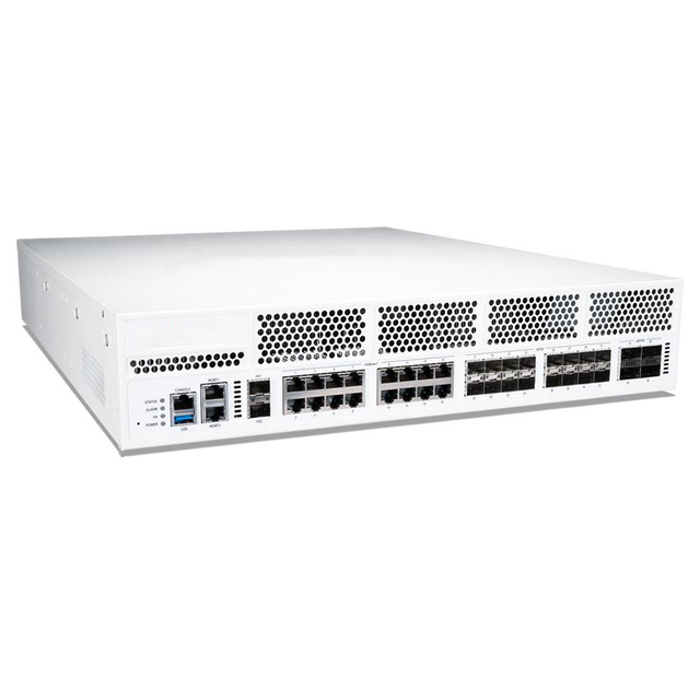 FG-901G FG-901G Series 1U Next-Generation Firewall FC-10-FG9H1-950-02-12 Network Security Appliance Enterprise Gateway