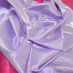 Tissu satiné brillant effet eau liquide, tissu brodé brillant pour robes de filles, chemisiers, jupes de princesse, robes de mariée et tenues de maison - Product Image 4