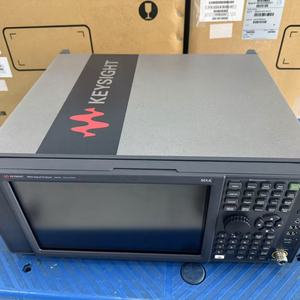 Keysight Agilent N9020B MXA penganalisa sinyal, 10 Hz sampai 50 GHz diuji dan dikalibrasi dalam kondisi bekerja - Product Image 2