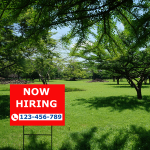 Giá thấp nhất sân Đăng <span class=keywords><strong>Board</strong></span> 18*24 UV in ấn sân đăng ký với h-cổ phần đa chức năng PP trống Hội Đồng Quản trị kỳ nghỉ bên dấu hiệu - Product Image 5