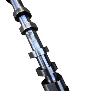 Conjunto de Árbol de Levas de Alta Calidad Compatible con BMW 760i Rolls-Royce Phantom N74B60, 1131583230 - Product Image 3