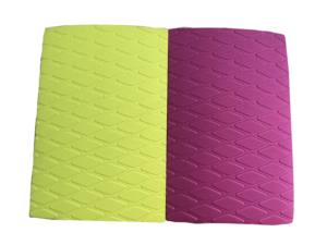 उभरा एकमात्र सामग्री ईवा फोम अनुकूलित पैटर्न ईवा फोम शीट - Product Image 6