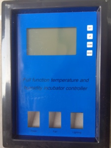 Lankui 18k Controllore di Temperatura e Umidità con Rotazione Automatica delle <span class=keywords><strong>Uova</strong></span> per Uccelli, <span class=keywords><strong>Tacchini</strong></span>, Rettili, Emu, Oche - Nuovo 110V/220V 93% Uso Domestico - Product Image 4