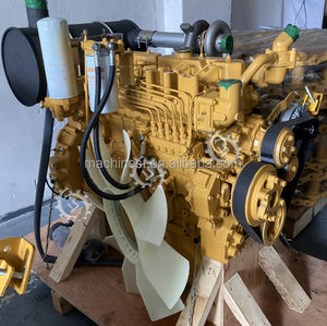 Motori 4 hk1 parti macchine costruzione camiones americanos motore escavatore per <span class=keywords><strong>Isuzu</strong></span> g-idss e-idss autocarri e autobus escavatori - Product Image 5