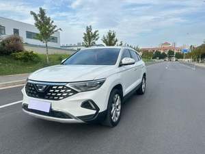 Auto Usata in Vendita 2023 Jetta VS7 280TSI Base Comfortline Senza Incidenti Vernice Originale Auto Prodotta in Cina SUV Molto Richiesto - Product Image 2