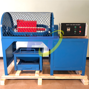 Mulino a sfere indice di lavoro di laboratorio per la Crushability minerale e Test di macinabilità - Product Image 5